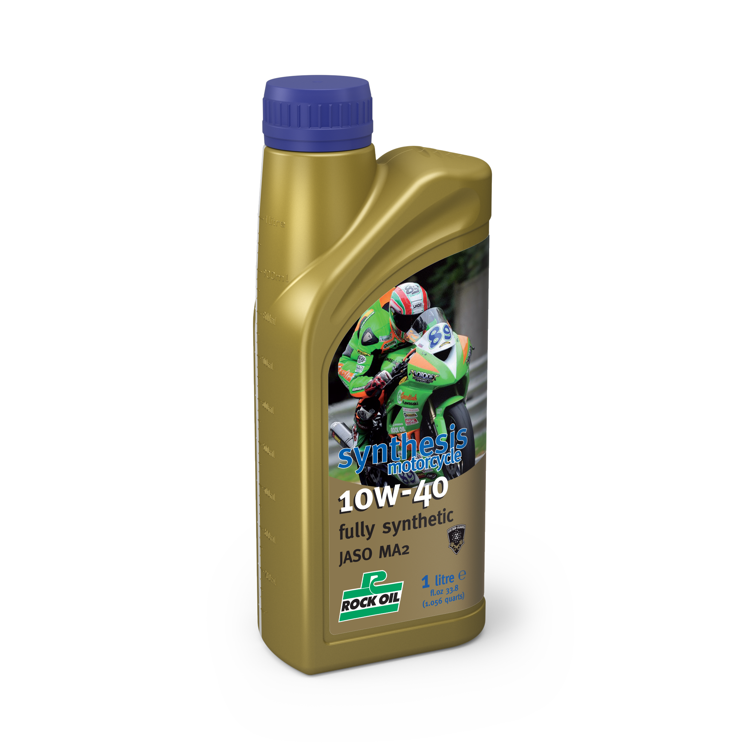 Synthesis Motorcycle 10W40